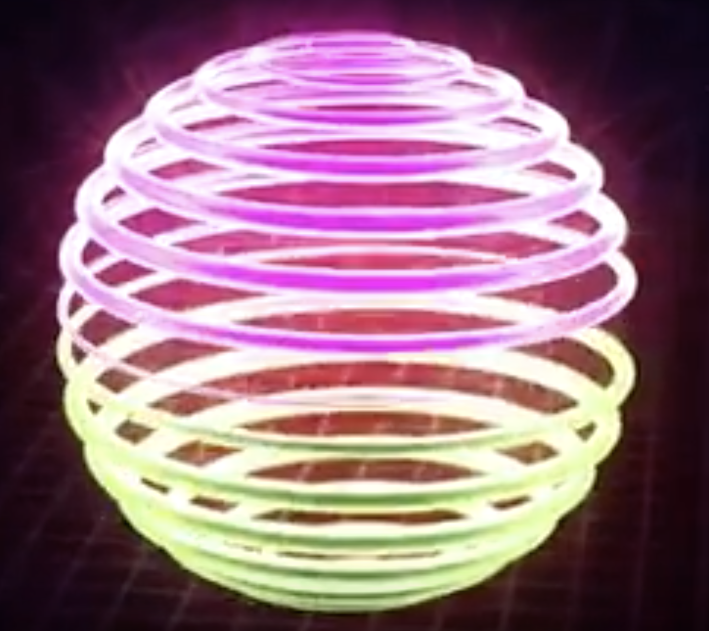 spirals in motion | swedenborg foundation