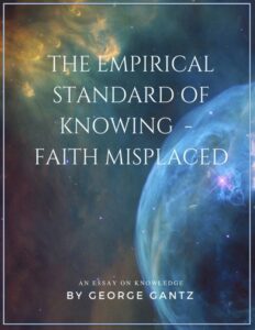 Cover for Empirical Standard