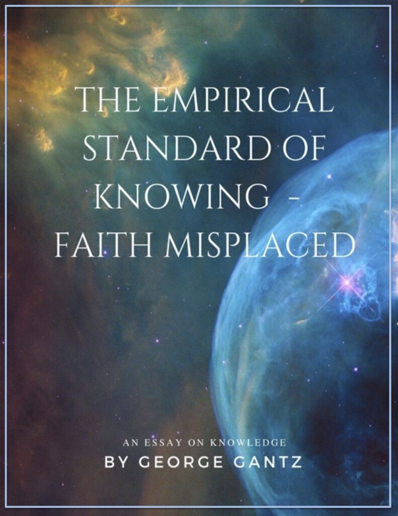 Cover for Empirical Standard